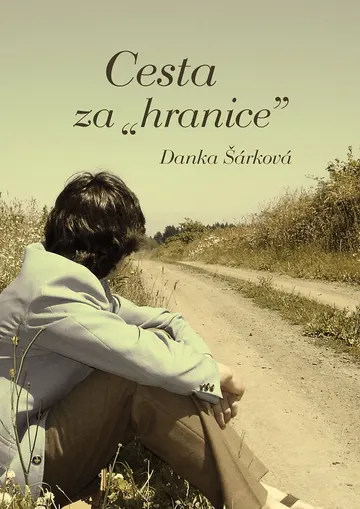 Cesta za "hranice"