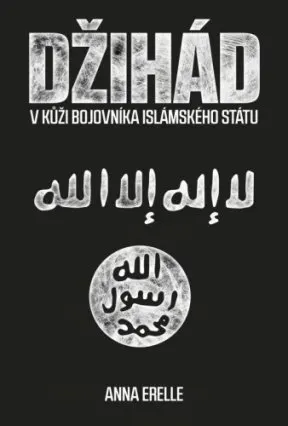 Džihád – obálka