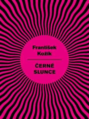 Černé slunce