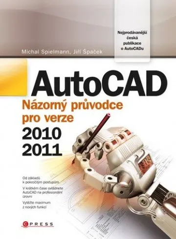 AutoCAD – obálka
