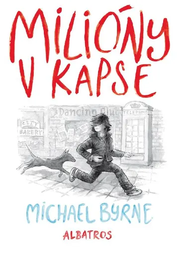 Milióny v kapse (SK) – obálka