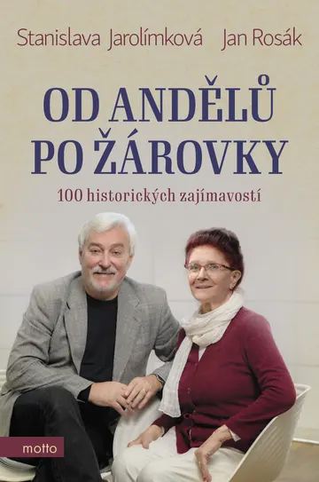 Od andělů po žárovky