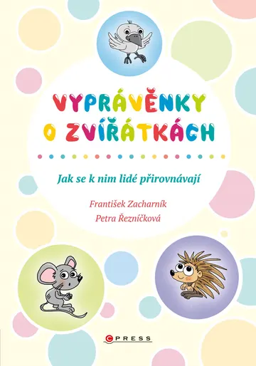 Vyprávěnky o zvířátkách