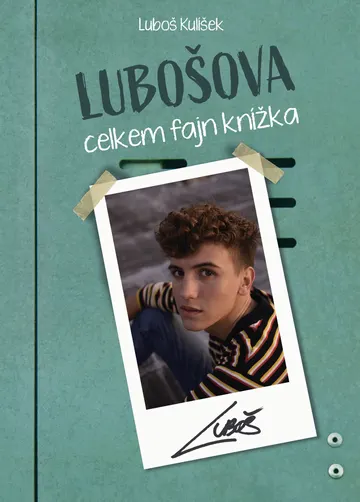 Lubošova celkem fajn knížka
