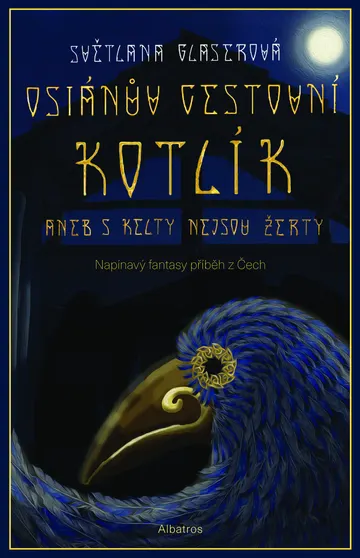 Osianův cestovní kotlík