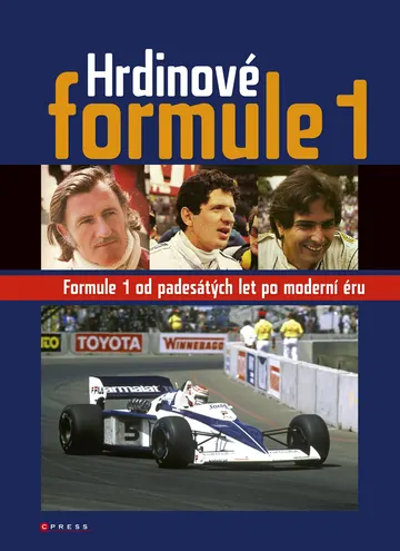 Hrdinové Formule 1