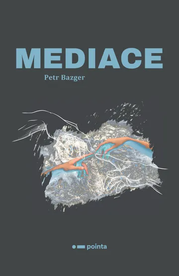 Mediace – obálka