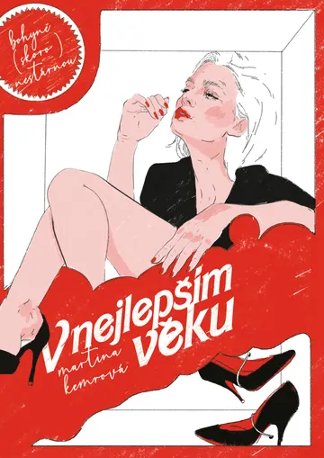 V nejlepším věku