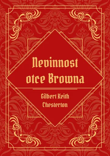 Nevinnost otce Browna