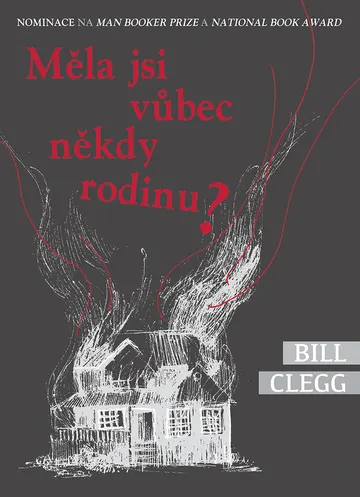 Měla jsi vůbec někdy rodinu? – obálka