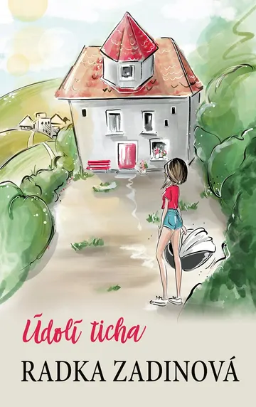 Údolí ticha