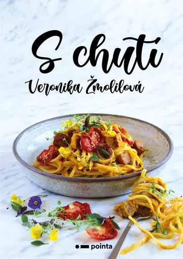 S chutí – obálka