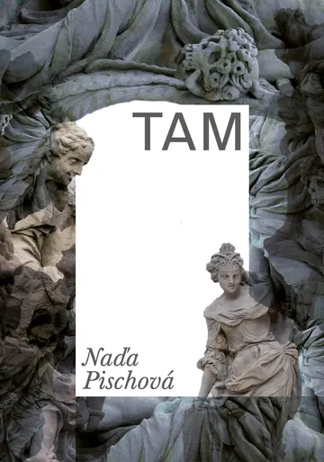 TAM – obálka