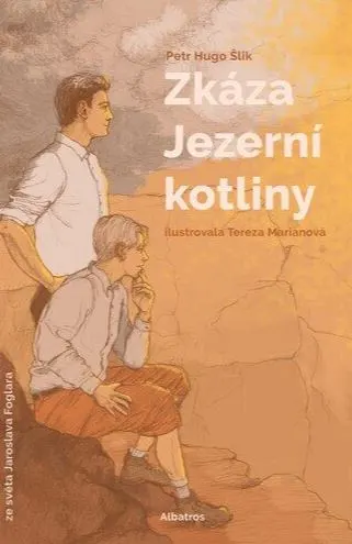 Zkáza Jezerní kotliny
