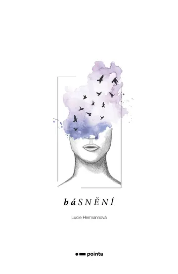 báSNĚNÍ – obálka