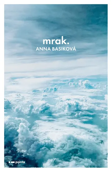 Mrak – obálka