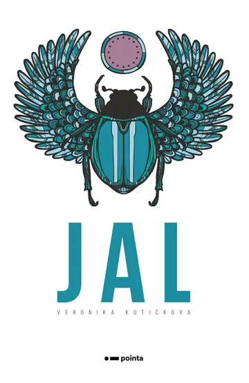 Jal – obálka
