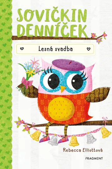 Sovičkin denníček 3 – obálka