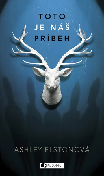 Toto je náš príbeh