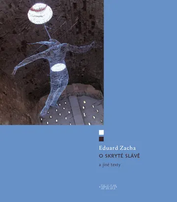 O skryté slávě – obálka