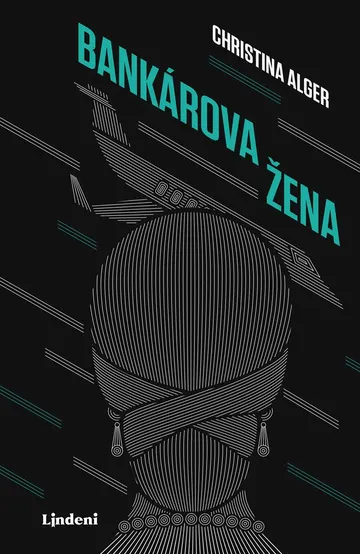 Bankárova žena – obálka