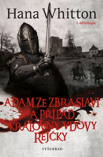 Adam ze Zbraslavi a případ královny vdovy Rejčky