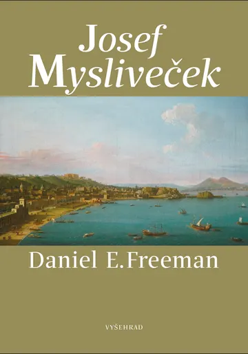Josef Mysliveček