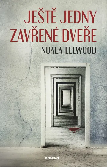 Ještě jedny zavřené dveře – obálka