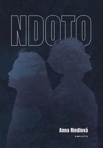 NDOTO – obálka