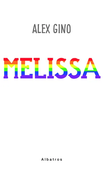 Melissa – obálka