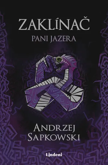 Zaklínač VII Pani Jazera