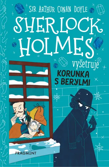 Sherlock Holmes vyšetruje 4: Korunka s berylmi