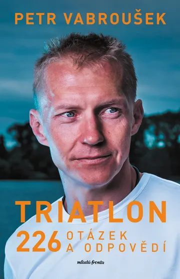 Triatlon – obálka