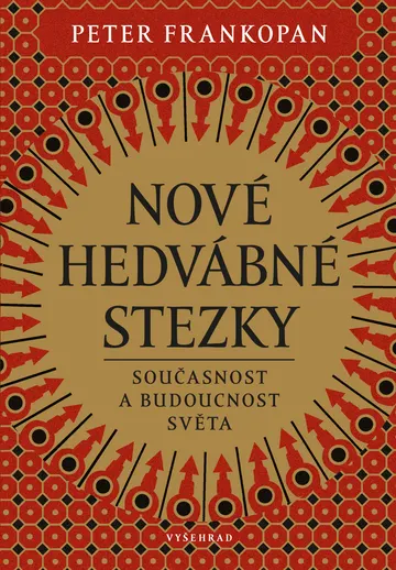 Nové hedvábné stezky