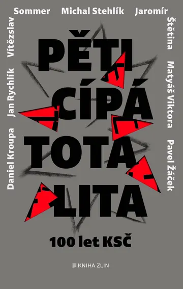 Pěticípá totalita