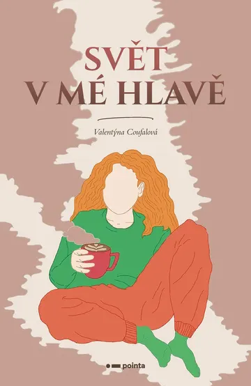 Svět v mé hlavě – obálka