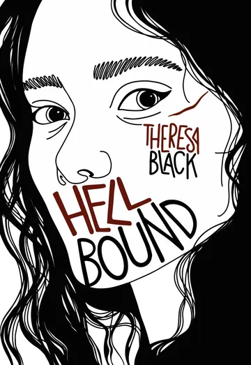 Hellbound – obálka