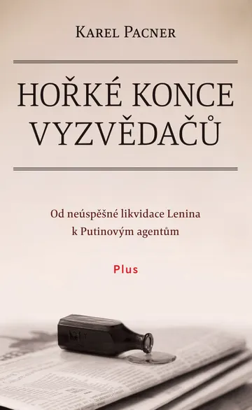 Hořké konce vyzvědačů