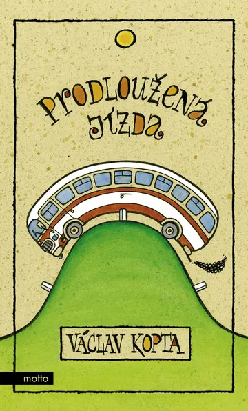 Prodloužená jízda