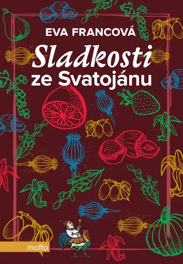 Sladkosti ze Svatojánu