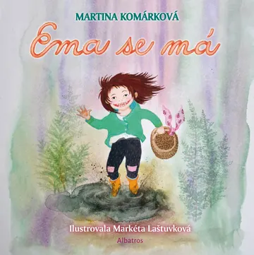 Ema se má