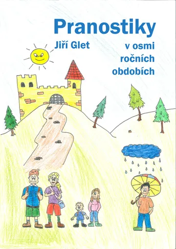 Pranostiky v osmi ročních obdobích
