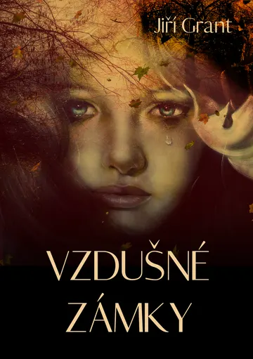 Vzdušné zámky – obálka