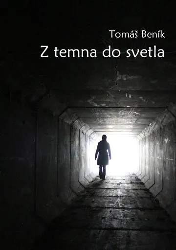 Z temna do svetla – obálka
