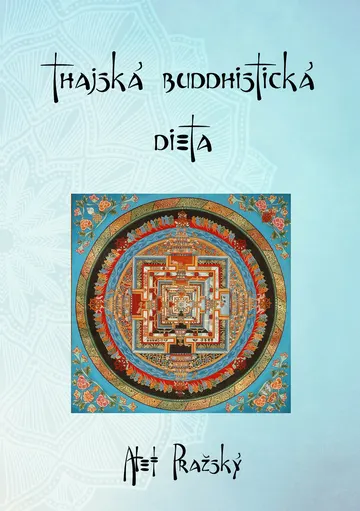 Thajská buddhistická dieta