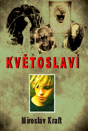 Květoslaví – obálka