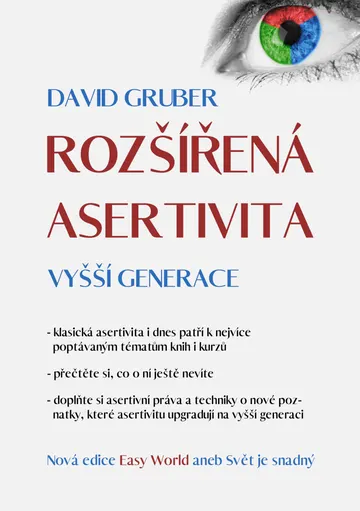 Rozšířená asertivita vyšší generace