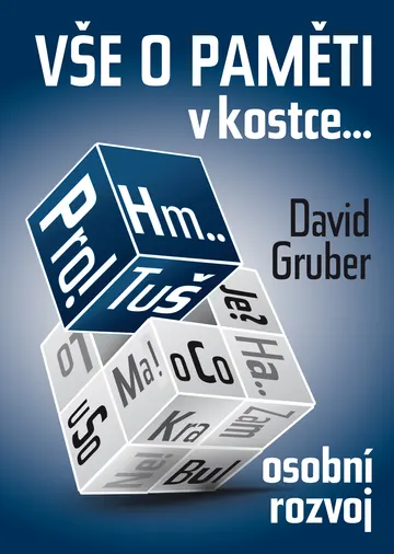 Vše o paměti v kostce