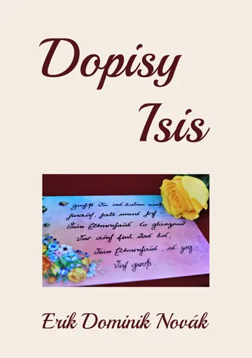 Dopisy Isis