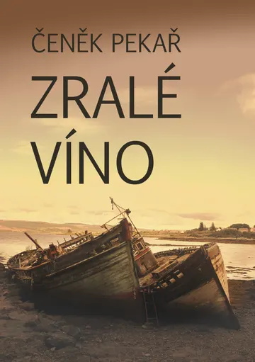 Zralé víno